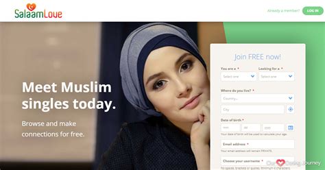 free online muslim dating sites